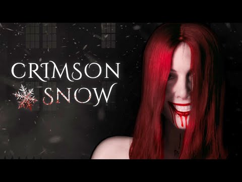 Crimson Snow - Full Game Walkthrough (4K UHD) - No commentary