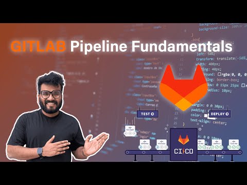 Start Here: Your Roadmap to Mastering Gitlab Pipelines