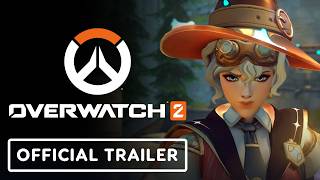 Overwatch 2 - Official Season 13 Trailer