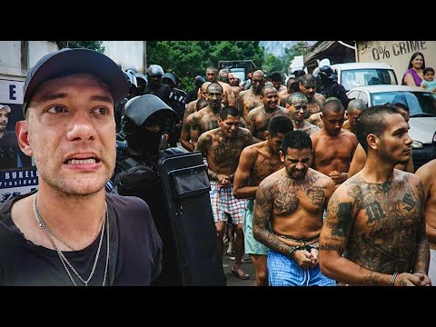 Living in America's New "Dictatorship"!The Shocking Truth!🇸🇻