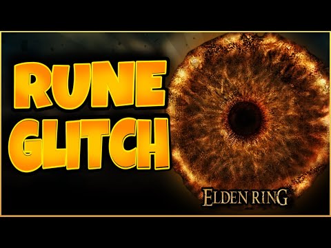 NEW Rune GLITCH! Elden Ring INFINITE RUNES Best Rune Farm!