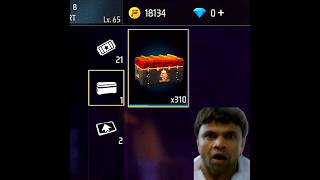 How to get unlimited diwali box trick | in free fire🌹😂😱😱#freefireshort #viral #freefire #shots