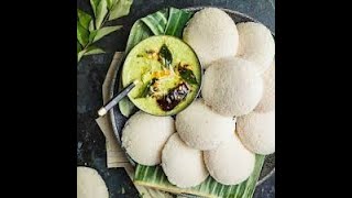 South Indian Breakfast Recipe | Idly Recipe | Super soft fluffy and sponge idly #Breakfast #idli