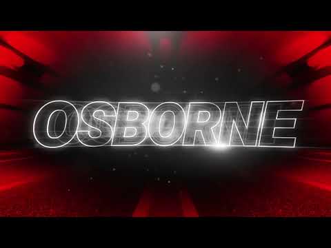 NXT: Riley Osborne Entrance Video | "Engine"