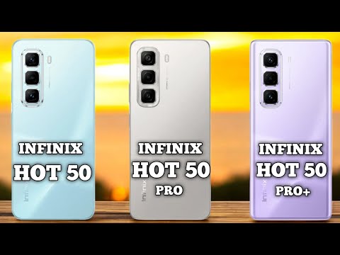 Infinix Hot 50 vs Infinix Hot 50 Pro vs Infinix hot 50 Pro plus 4G #pn59tech