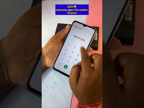 How to hard reset samsung oppo vivo realme mi poco by password lock remove #shorts