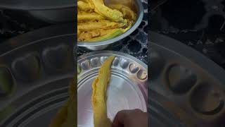 #mirchibajjiintelugu #viral #trending #shorts #cooking