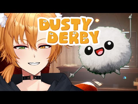 🔴 BATTLE ROYALE VS 30+ VTUBER LAIN - Dusty Derby