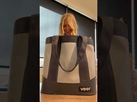 Shop the Veer Adventure Tote on Strolleria.com