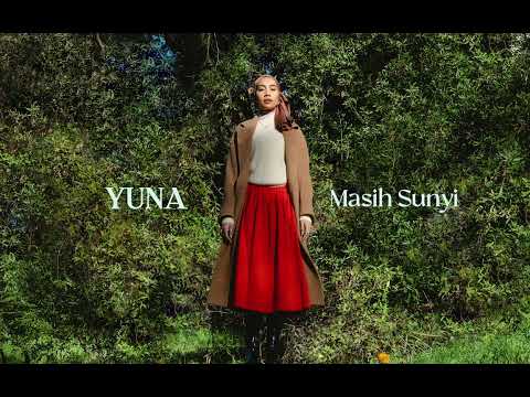 Yuna - Masih Sunyi (Official Audio)