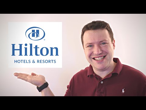 Hilton Video Interview Questions and Answers Practice