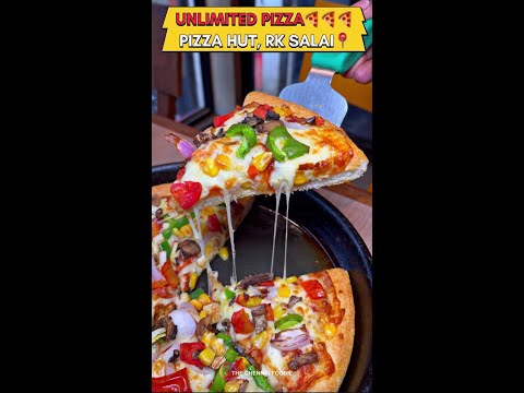 Tag your Natpu and ask them to Buy you Unlimited Pizza @pizzahut_india 🤤🍕🍕🍕🤤#shorts