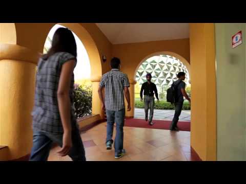 A day in the life of a Trainee - Infosys Mysore