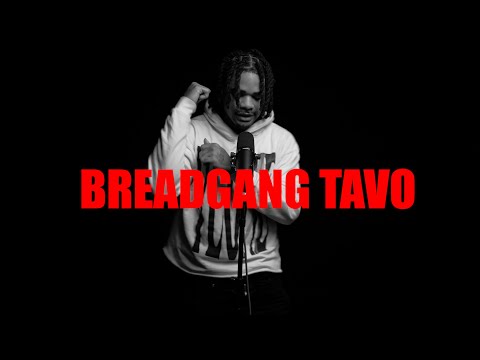 BreadGang Tavo - Warm Up #boxedinliveperformance @boxedin_