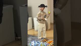 秒で鬼退治する6歳児