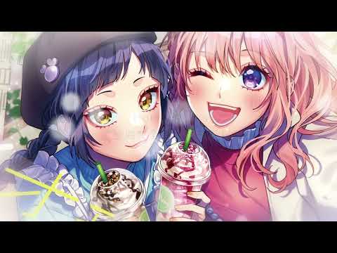 HoneyWorks「告白実行委員会 -FLYING SONGS- オモイアイ」クロスフェード