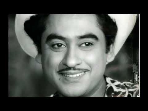 Tum Bhi Khoobsurat Ho | Kishore Kumar | Rootha Na Karo(1970) | Chitalkar Ramchandra | Hasrat Jaipuri