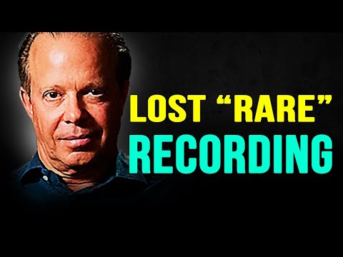 LOST RARE RECORD... Quantum Activation! SHIFT HAPPENS AUTOMATICALLY! -- Joe Dispenza