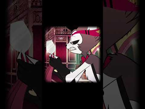 RARARARARRARARARARARARARARRA #edit #hazbinhotel