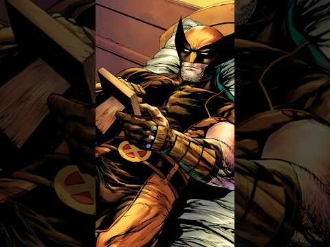 Wolverine Gets Depressed When THIS Happens...