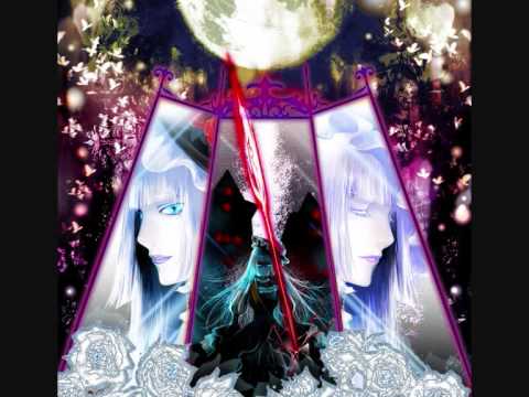 Umineko No Naku Koro Ni OST ~Rose Crimson~ - Aka Ikutsu Nise