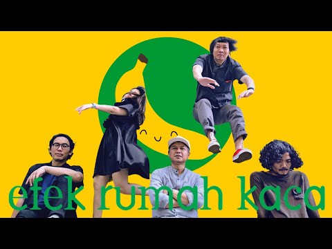 Lalu Mereka Bilang Kami JALANG! - EFEK RUMAH KACA Live at Pestapora 2024