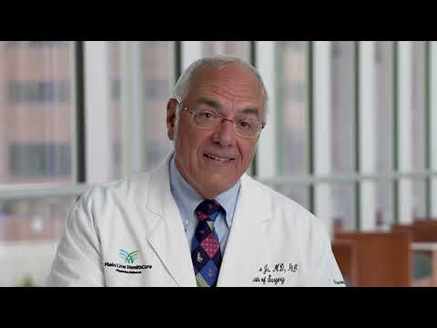 Patrick Ross, MD | Thoracic Surgeon at Main Line Health