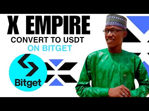 X EMPIRE TOKEN RECIEVED ON BITGET , BYBIT | X EMPIRE NEW UPDATE TODAY | X EMPIRE AIRDROP WITHDRAWAL