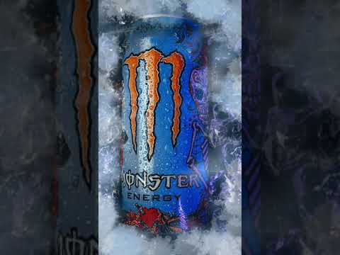 Monster Energy / Sony a6400