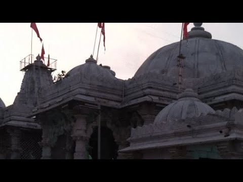 Mata Rani Temple Bechraji Gujarat #temple #bhakti #matarani