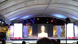 Mutya Ng Antipolo 2022 Grand Coronation/GMA Ruru Madrid