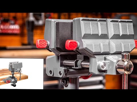 In The Studio With Real Avid's Master Gun Vise