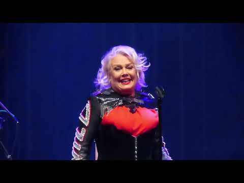 Kim Wilde - Can't Get Enough Of Your Love (+ chat) (Live in Melbourne 27 Oct 2024)