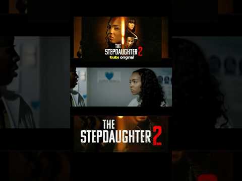 The Stepdaughter 2 | Tubi Movie Original