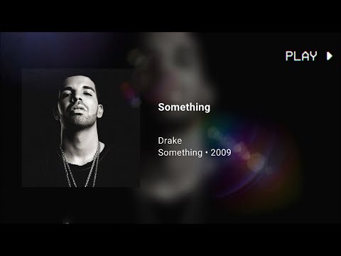 Drake - Something (432Hz)