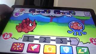 Pico Pets Gameplay Part 1