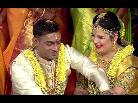 Rayane & Mithun's Wedding - Part 1