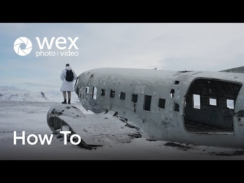 How To | Photograph Iceland