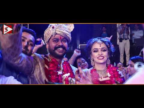 Sonia & Shekhar Wedding Highlights 2018