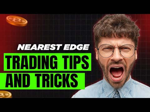 Nearest Edge (🥵SCAM or LEGIT) Nearest Edge Review from UK, Canada, and AU Traders! [10x Strategies]