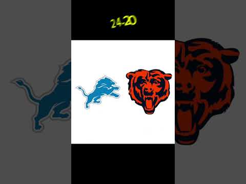 NFL Week 16 Predictions Part 1 #trending #nfl #texans #lions #steelers #panthers #eagles #rams