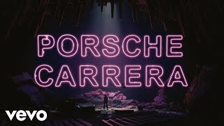 JHAYCO, Yandel - Porsche Carrera (Visualizer)