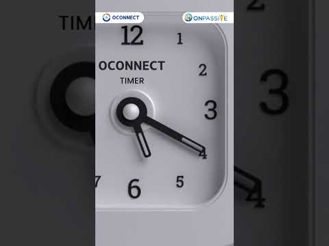 Stay Ahead with OCONNECT