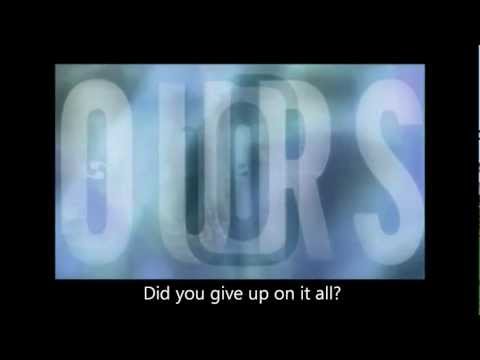 Ours - Distorted Lullabies #4 - Sometimes [HQ, Lyrics Vers.]