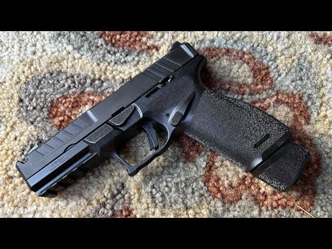 NEW Springfield Armory Echelon Comp - Everything Done Right