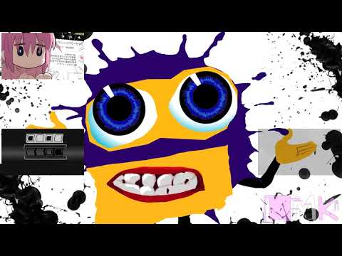 (NBK STYLE, MAYBE?) Klasky Csupo's Sparta Custom Source | Sparta Extended Remix