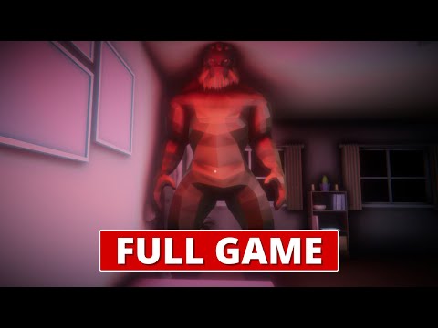 Light Switch Gameplay Walkthrough Full Game - All endings (no commentary)