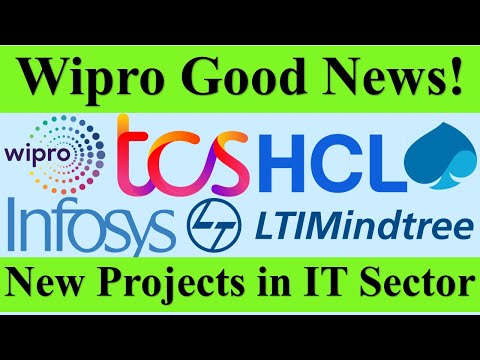 Good News for IT SECTOR✅💻 TCS Infosys Top Deals😄💯 BFSI and Support Projects #hcl #accenture #wipro