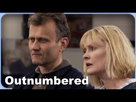 Ben's Awkward Parent Teacher Evening | Outnumbered | Hat Trick Comedy