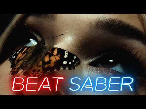 Metal on Beatsaber??? [Beat Saber - Expert]